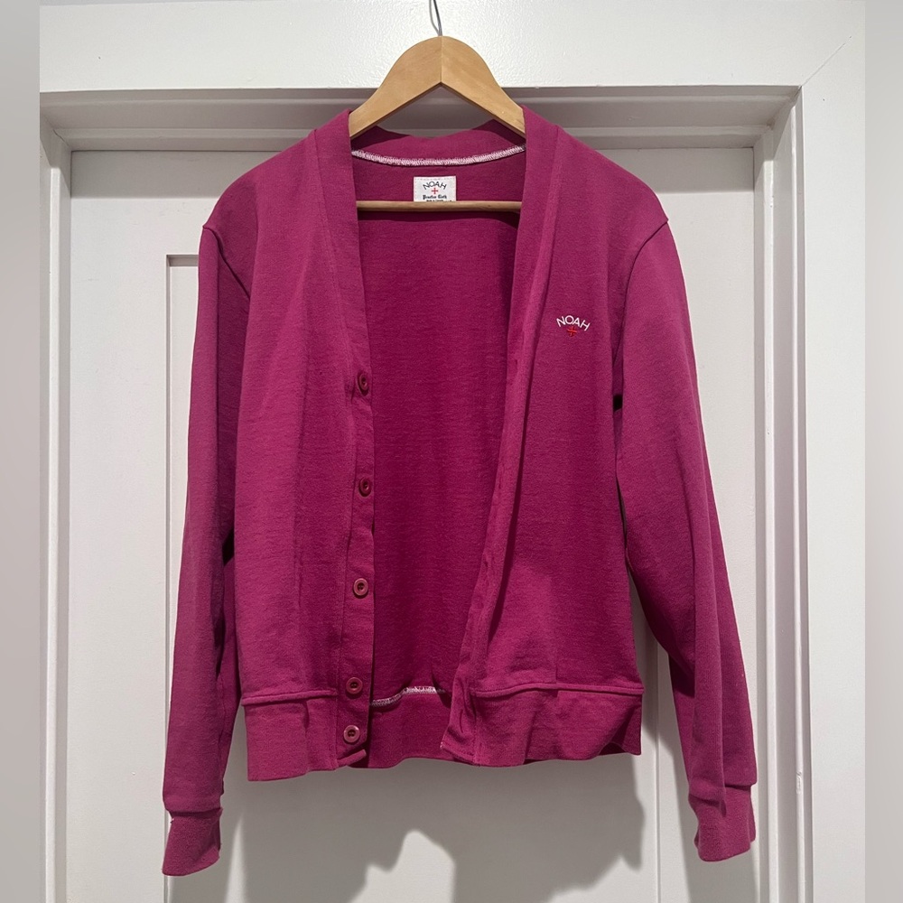 Noah Cardigan